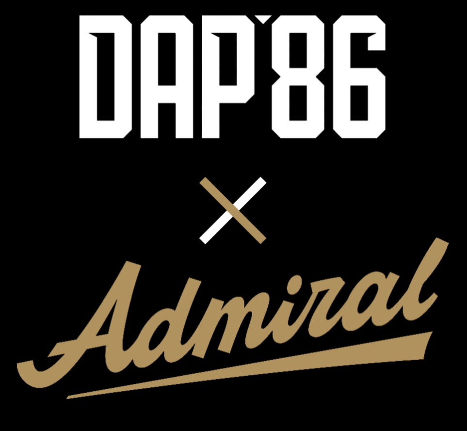 ADMIRAL X DAP 86